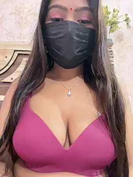 Cute-Ananyaa webcam