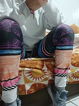 Lupita_sol webcam