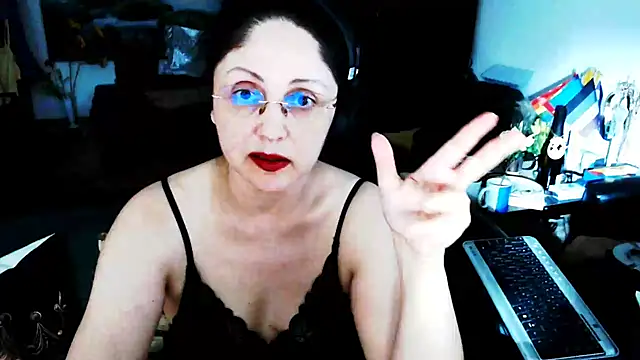 Imperatriza webcam