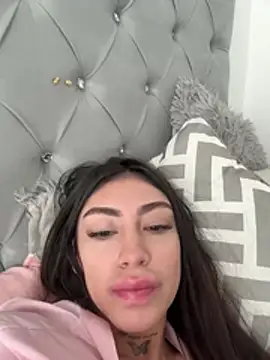 Bonny_Eva webcam