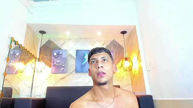Yeff_26 webcam