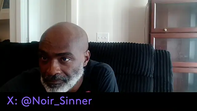 sinnernoir webcam