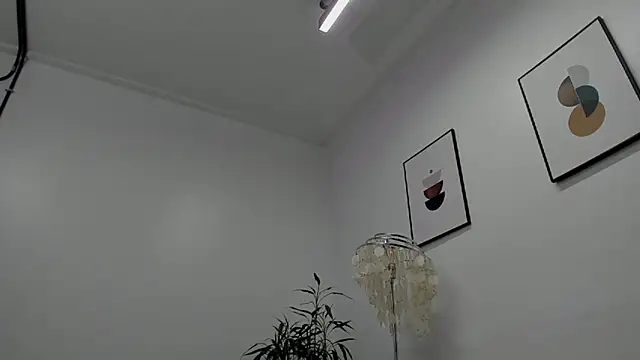 Miniature de la webcam en direct de VanesaValet avec #latin et #hd