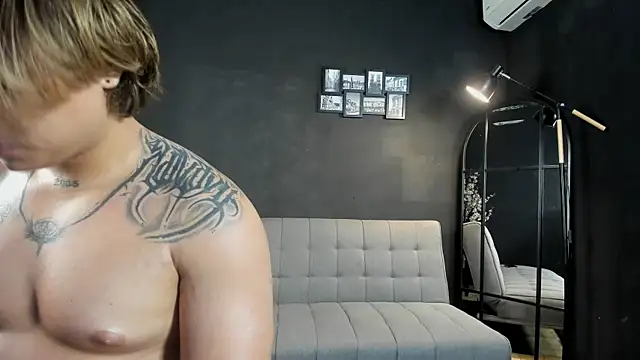 Fernando_fit webcam