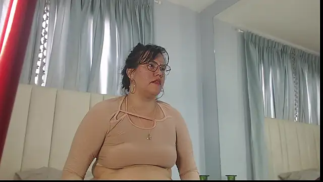 Sallydickinson webcam