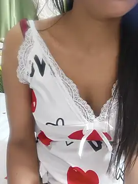 Shalu_G live cam
