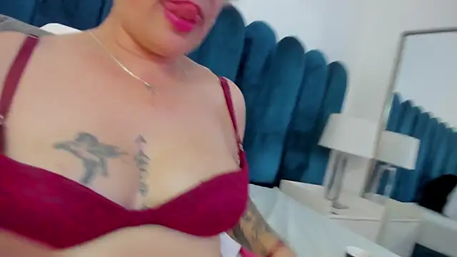 marianaaguii webcam