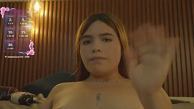Eimyaniston_cute webcam