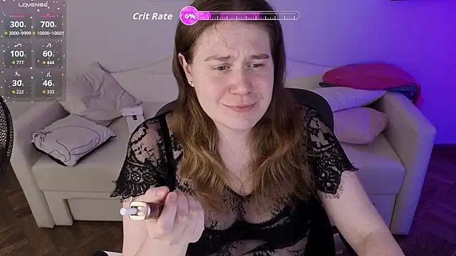 Nancy_Sun_ webcam