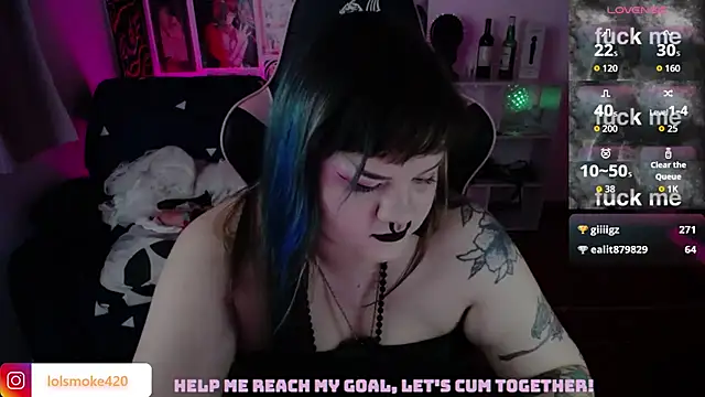 Bdsm_and_fries webcam