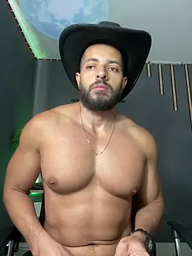 magnumchris webcam