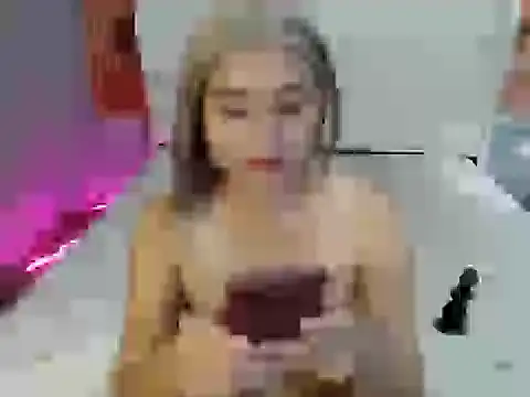 Asiancelestialchix webcam