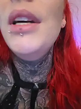 BonnieStylez webcam