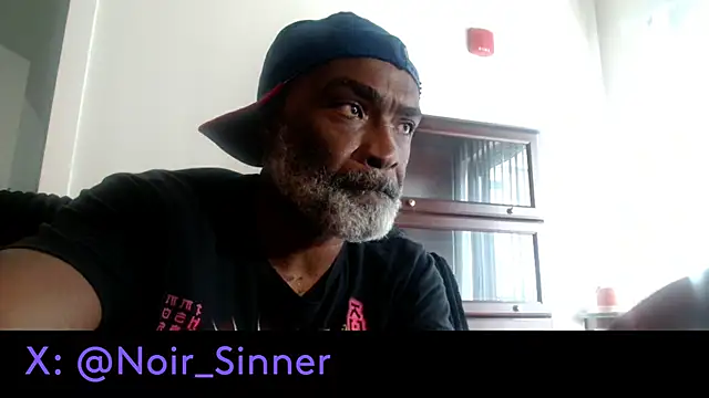 sinnernoir webcam