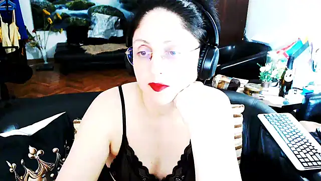 Imperatriza webcam