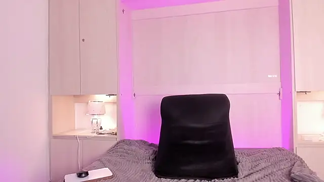 Stefannyevans_ webcam