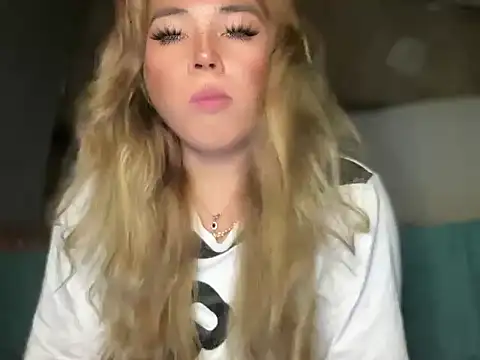 goddessofalltime webcam
