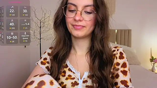 Real_cutie1 live webcam
