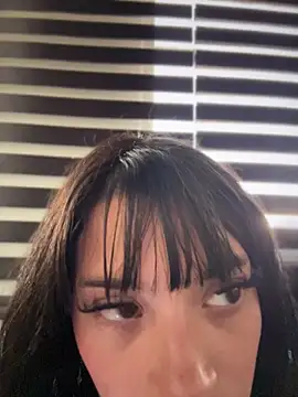 Sasha-firee webcam