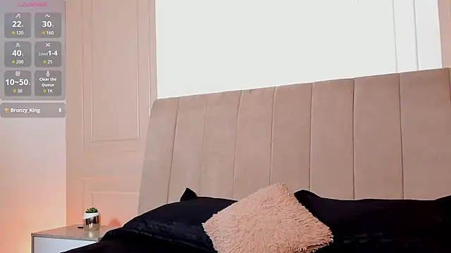 SofiaRestrepo- webcam