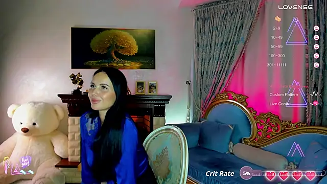 Black-Mamba- webcam