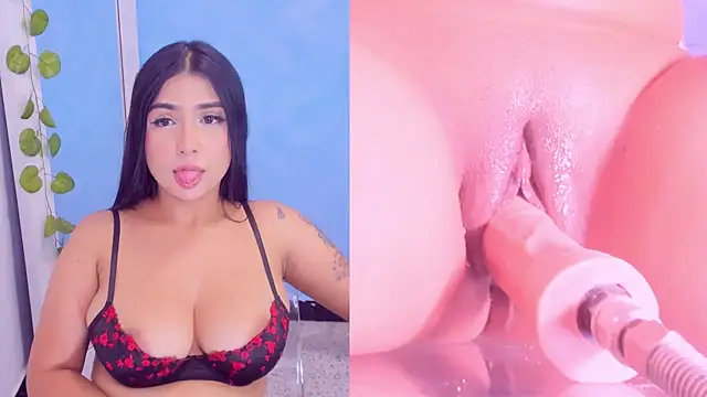 georgiia_cm webcam