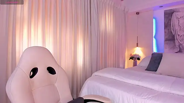 nathalie_rivers webcam