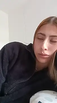 Ameellie webcam
