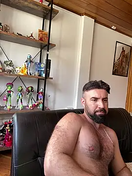 ADONIS_ART01 live cam on StripChat