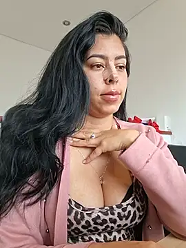 Luianna webcam