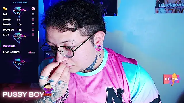 princeFtm webcam