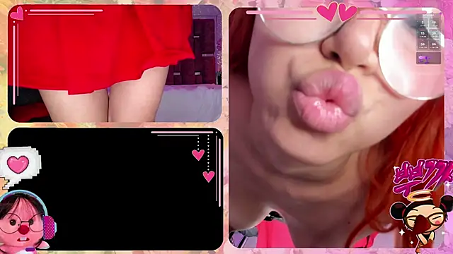 RossieGamer webcam