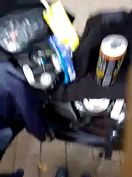 MrStreetGuy webcam