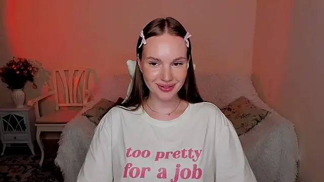 MishkaMe webcam