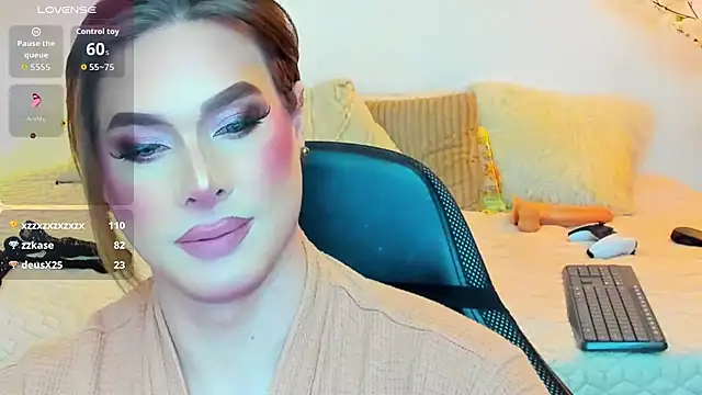 mike_blossom webcam