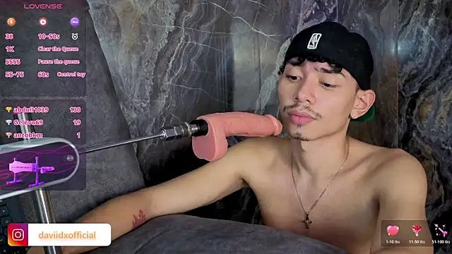 Daviid_laidd webcam
