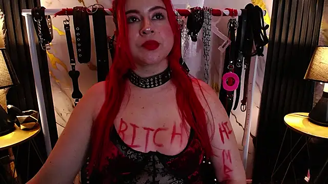 Naty_slavedoll webcam