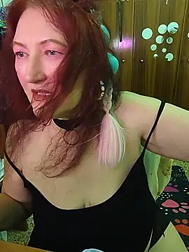 SabrinaXlovess webcam