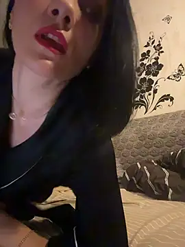 SexWife_Goddess webcam