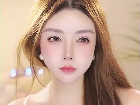 Qiaoqiao__ webcam