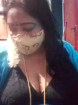 maniisha live cam on StripChat