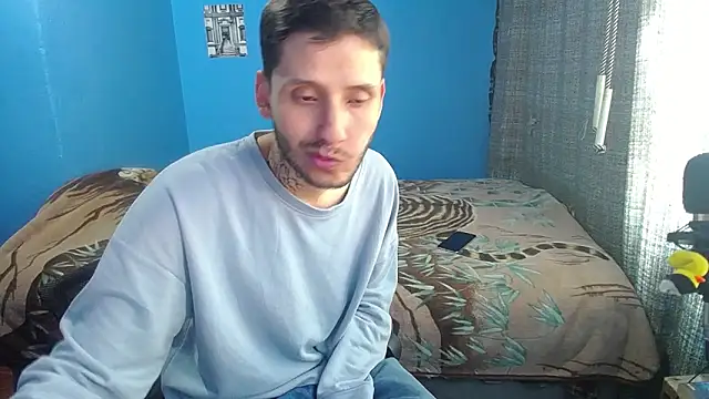 infinity-888 webcam