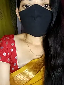 Telugu_Cute_Angel webcam