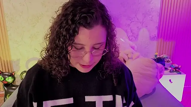 Charlotte__Miller webcam