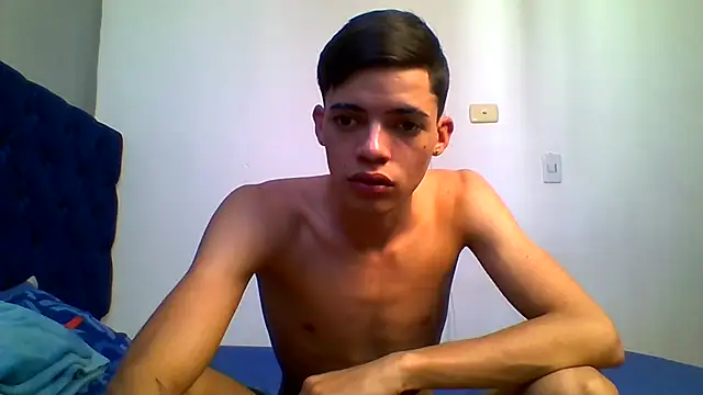 Latinos_2001 webcam