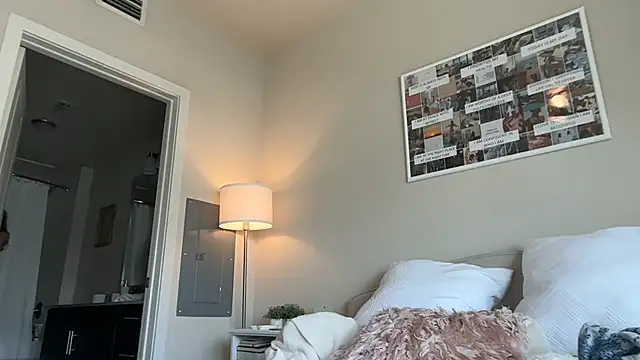 graciesmith27 webcam