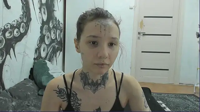 Sam_Jaster live cam on StripChat