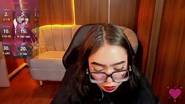 Anni_acker_b webcam