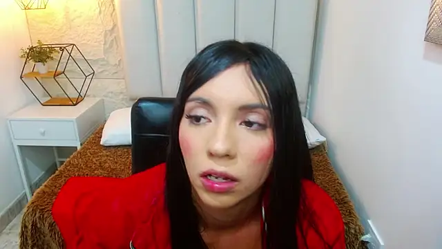 camilah_tk webcam