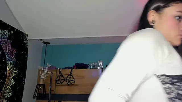 Chloe_Killua webcam